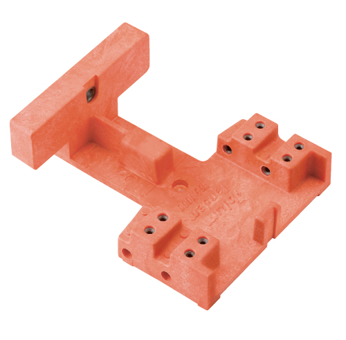 Blum half opdek